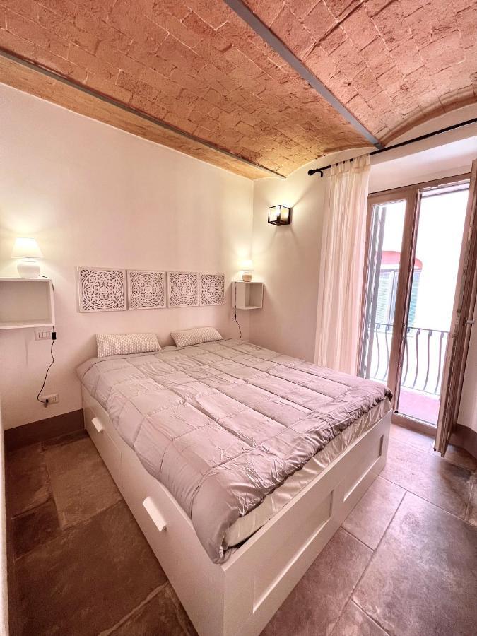 Guest House Le Due Lagune Orbetello Bagian luar foto