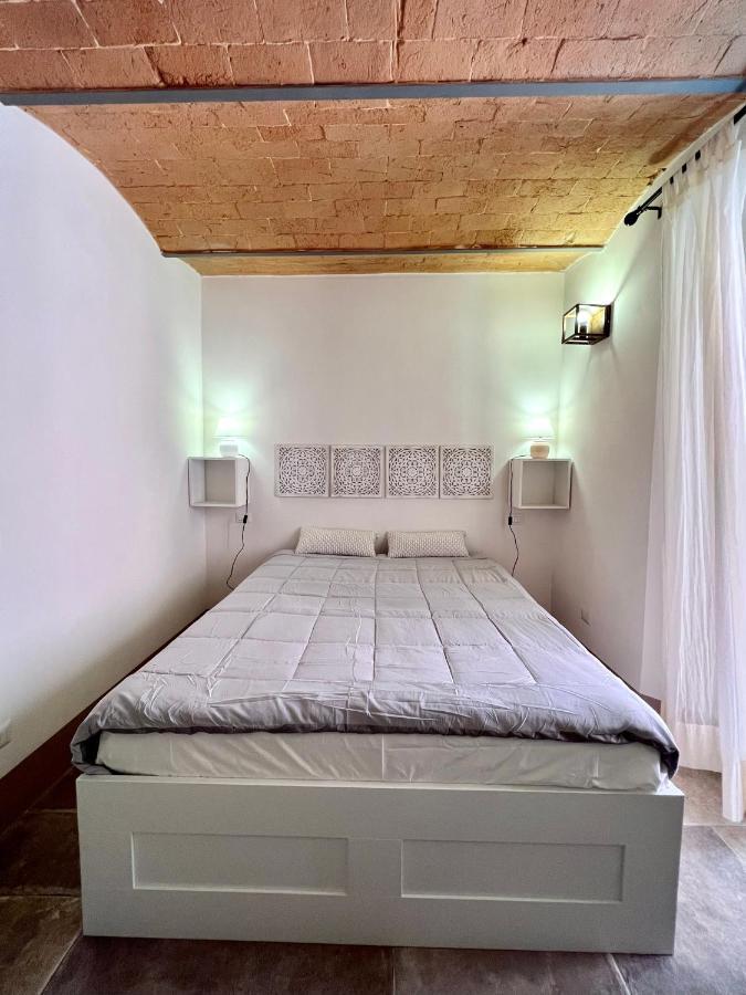 Guest House Le Due Lagune Orbetello Bagian luar foto