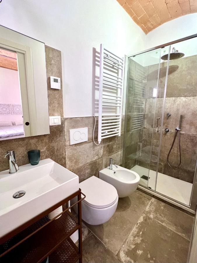 Guest House Le Due Lagune Orbetello Bagian luar foto
