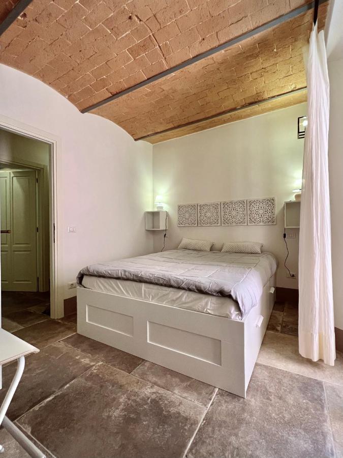 Guest House Le Due Lagune Orbetello Bagian luar foto