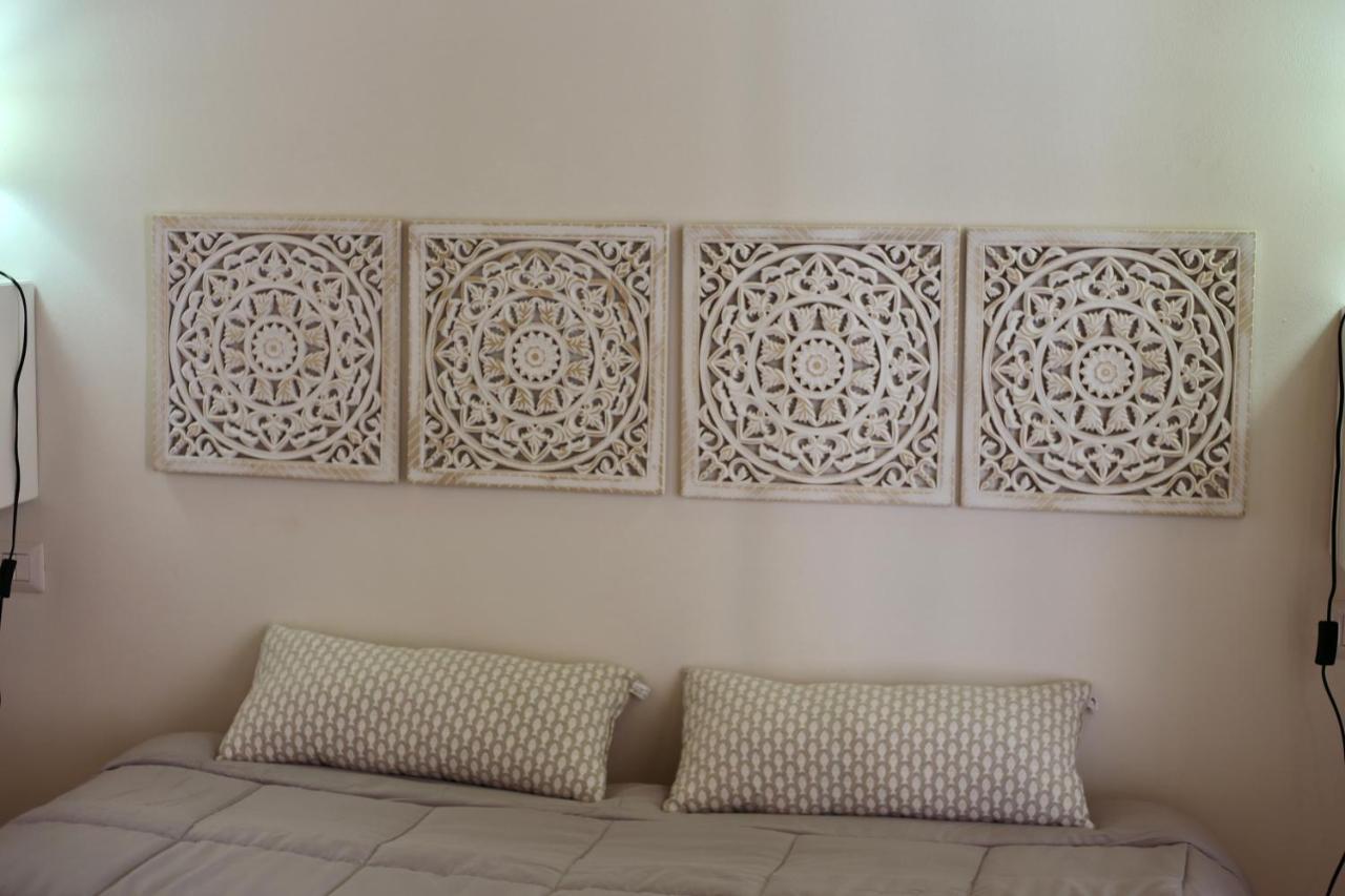 Guest House Le Due Lagune Orbetello Bagian luar foto