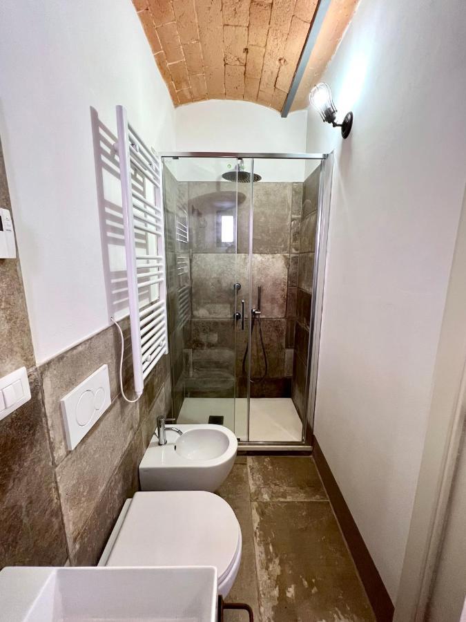 Guest House Le Due Lagune Orbetello Bagian luar foto