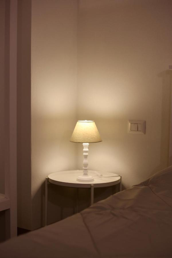 Guest House Le Due Lagune Orbetello Bagian luar foto