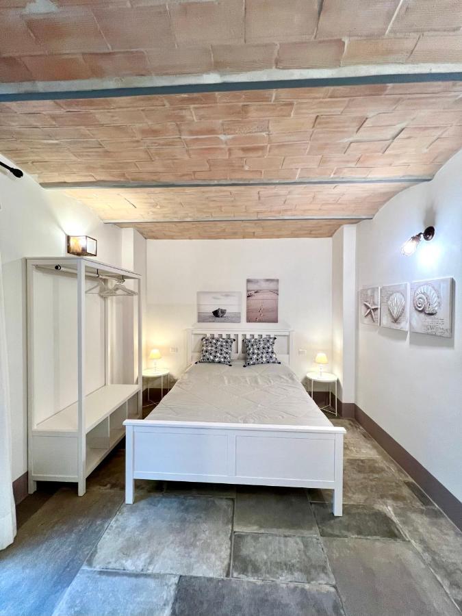 Guest House Le Due Lagune Orbetello Bagian luar foto