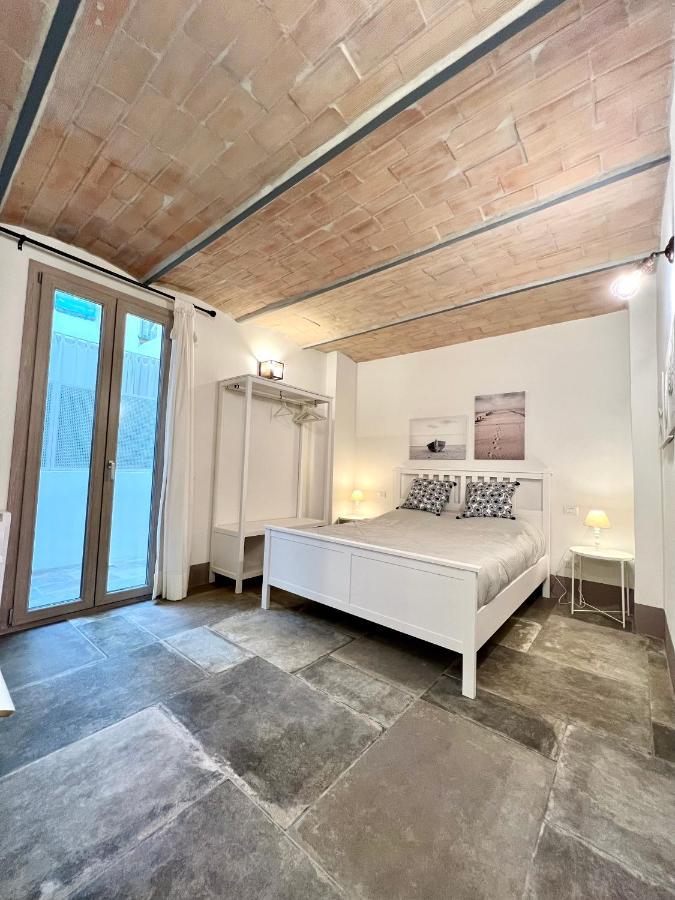 Guest House Le Due Lagune Orbetello Bagian luar foto