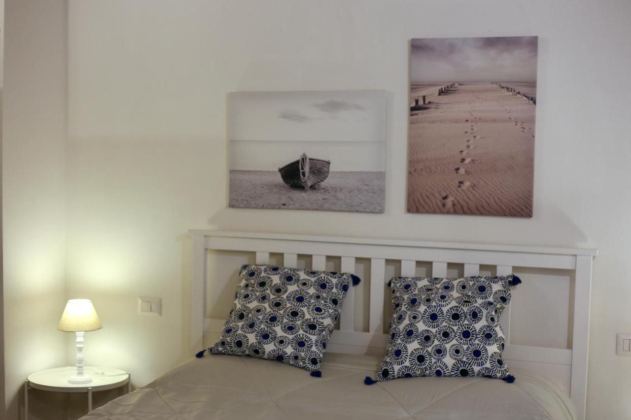 Guest House Le Due Lagune Orbetello Bagian luar foto