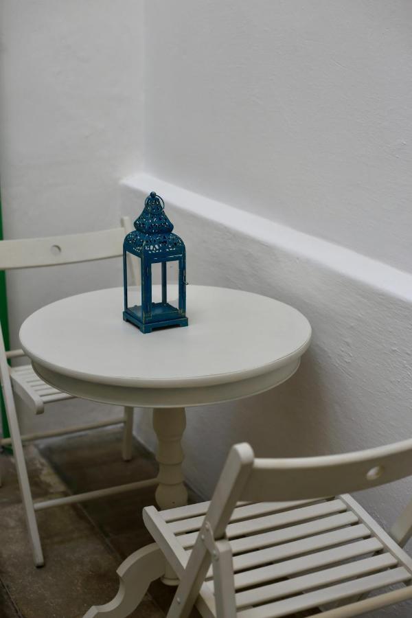 Guest House Le Due Lagune Orbetello Bagian luar foto