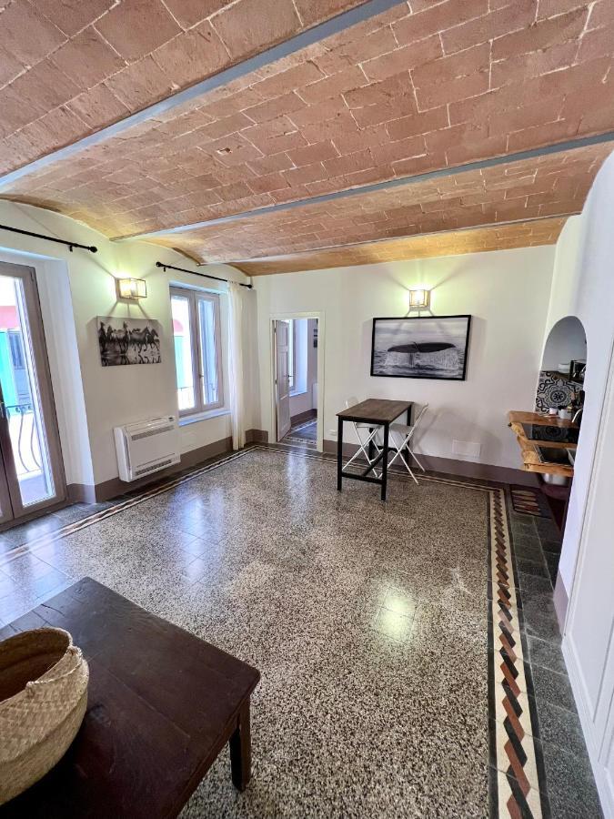 Guest House Le Due Lagune Orbetello Bagian luar foto