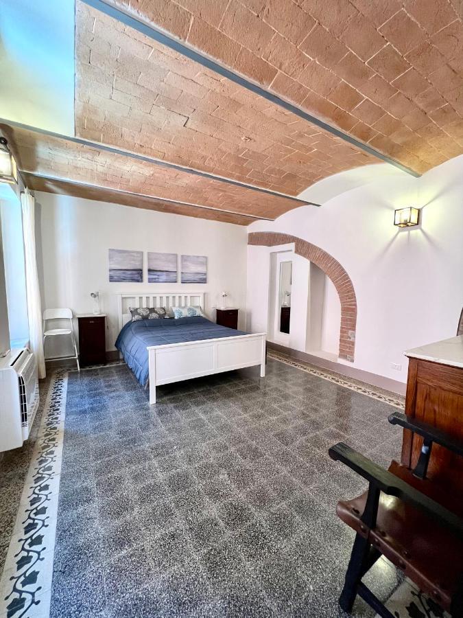 Guest House Le Due Lagune Orbetello Bagian luar foto