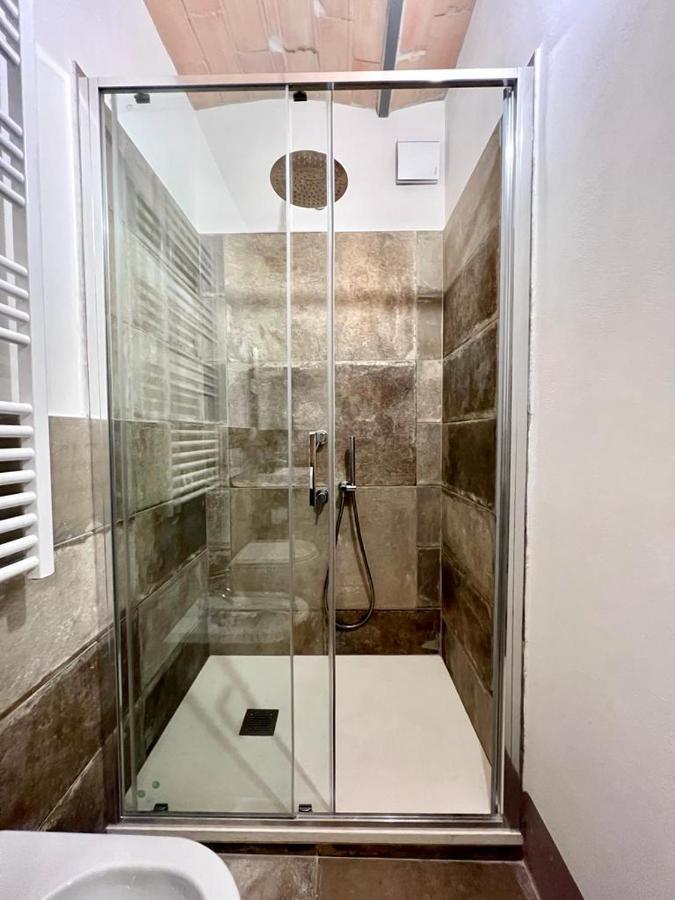 Guest House Le Due Lagune Orbetello Bagian luar foto