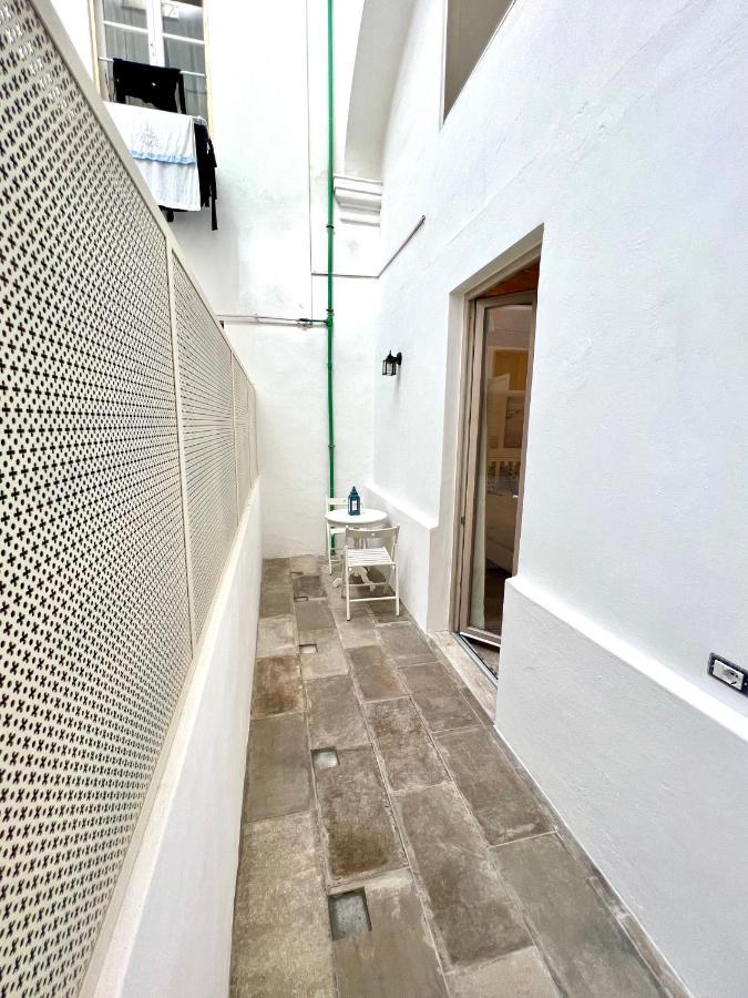 Guest House Le Due Lagune Orbetello Bagian luar foto