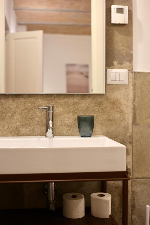 Guest House Le Due Lagune Orbetello Bagian luar foto