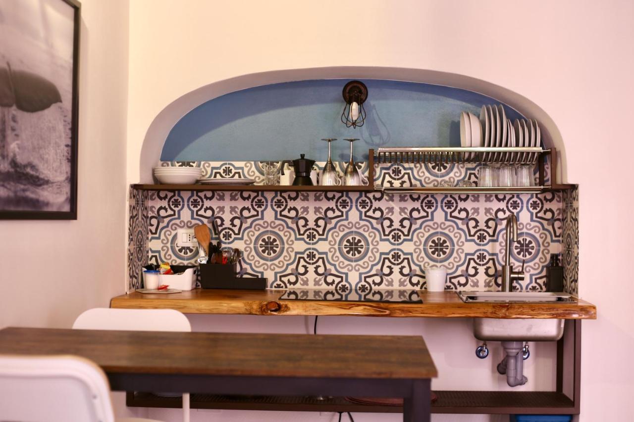 Guest House Le Due Lagune Orbetello Bagian luar foto