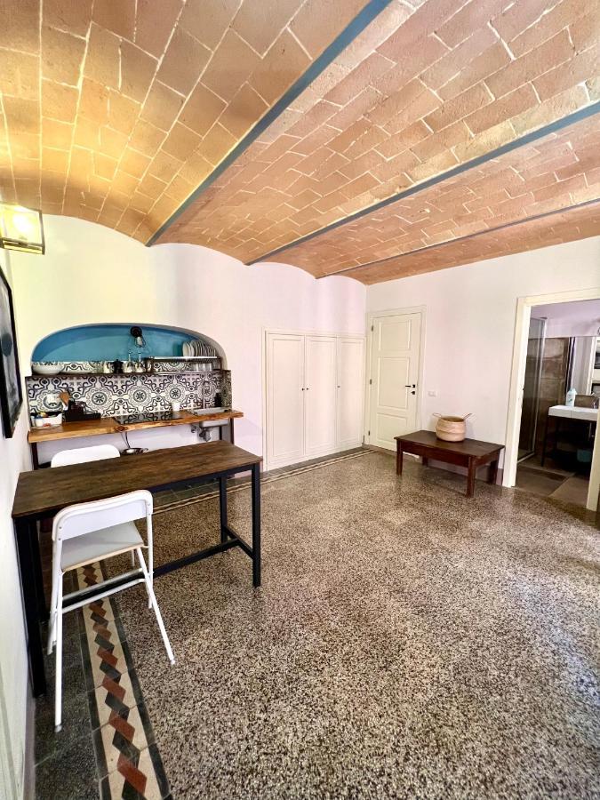 Guest House Le Due Lagune Orbetello Bagian luar foto