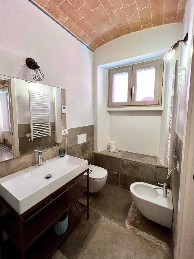 Guest House Le Due Lagune Orbetello Bagian luar foto