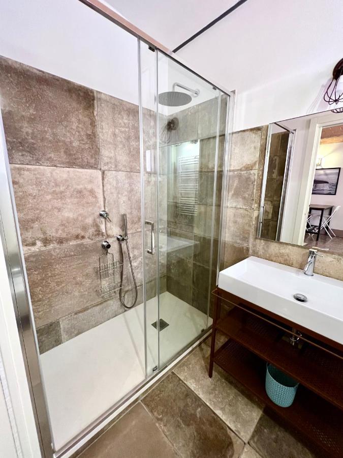 Guest House Le Due Lagune Orbetello Bagian luar foto