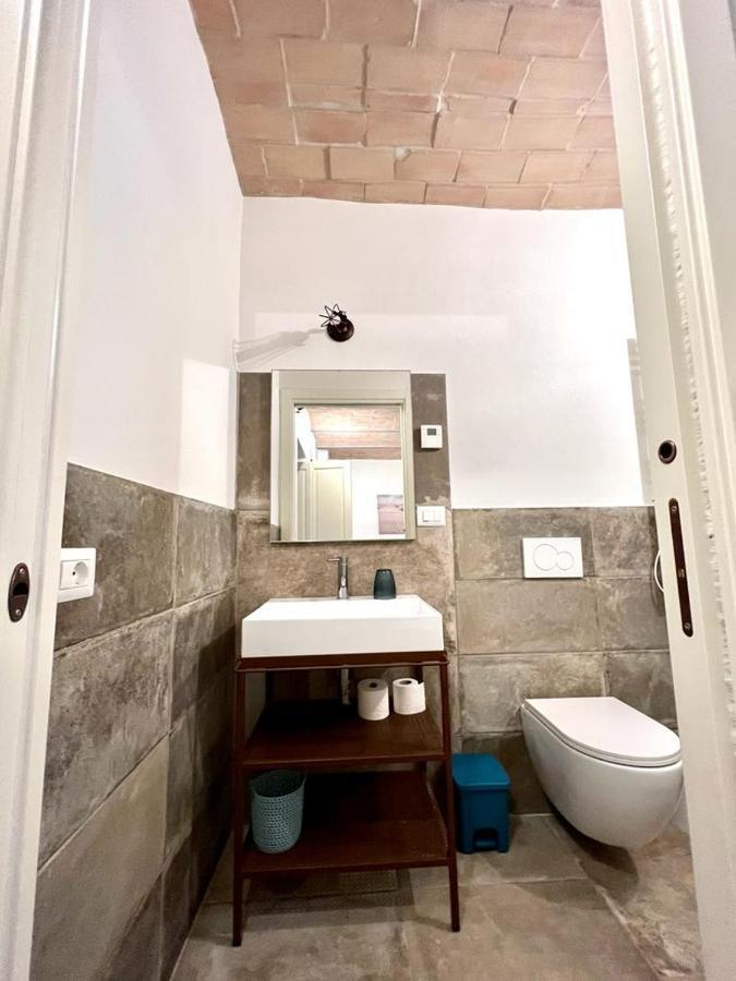 Guest House Le Due Lagune Orbetello Bagian luar foto