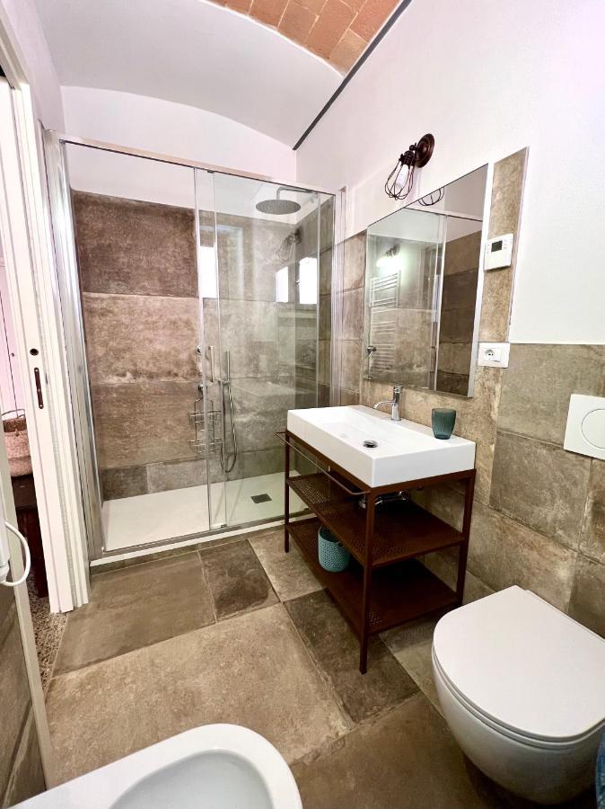 Guest House Le Due Lagune Orbetello Bagian luar foto