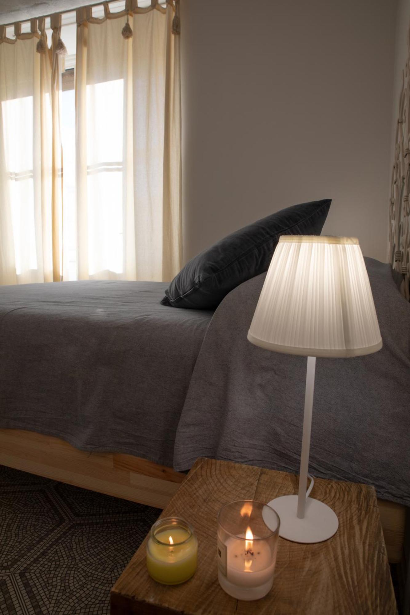 Guest House Le Due Lagune Orbetello Bagian luar foto