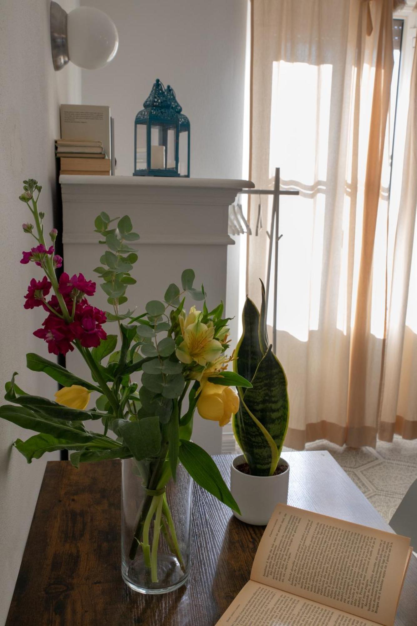 Guest House Le Due Lagune Orbetello Bagian luar foto