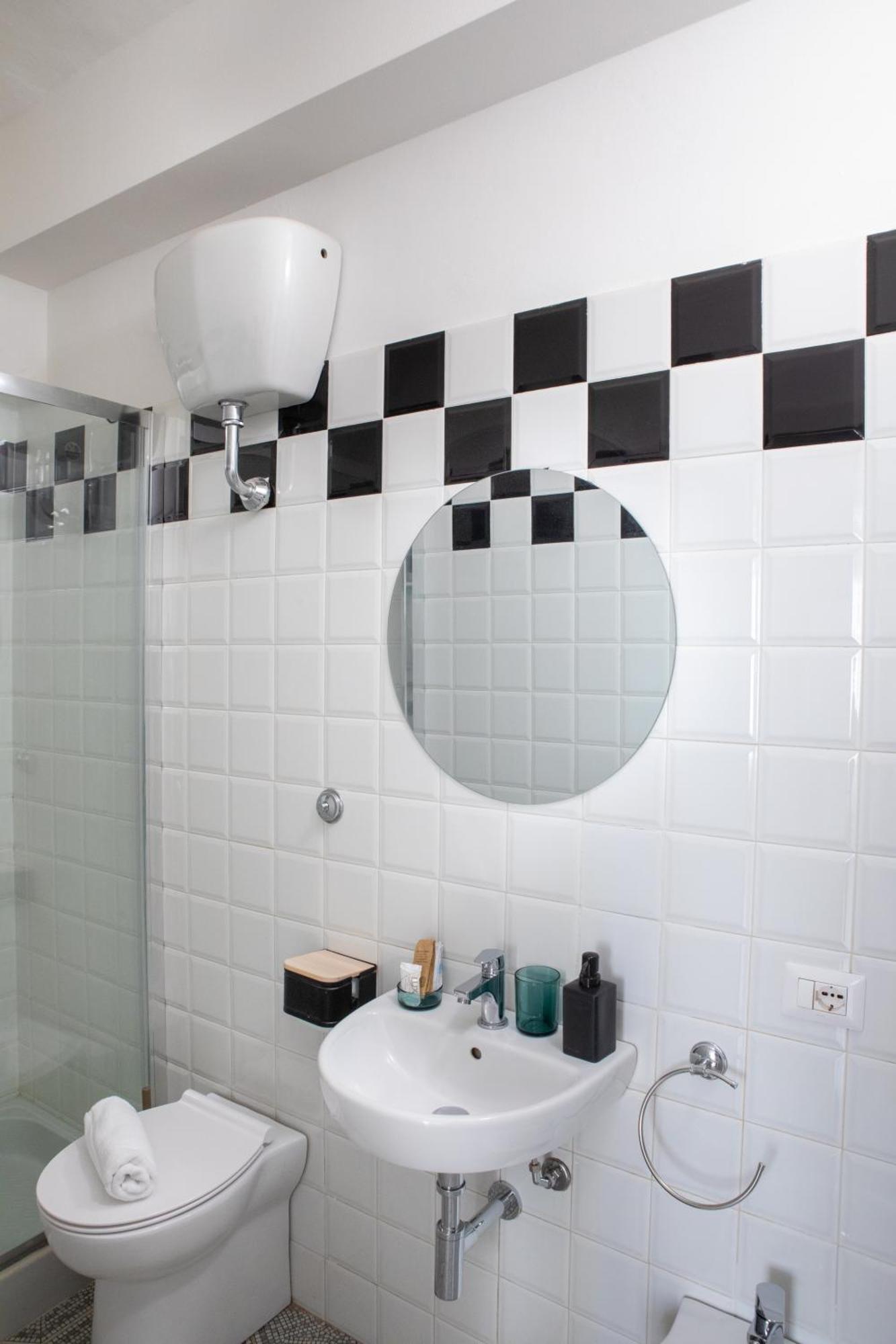 Guest House Le Due Lagune Orbetello Bagian luar foto