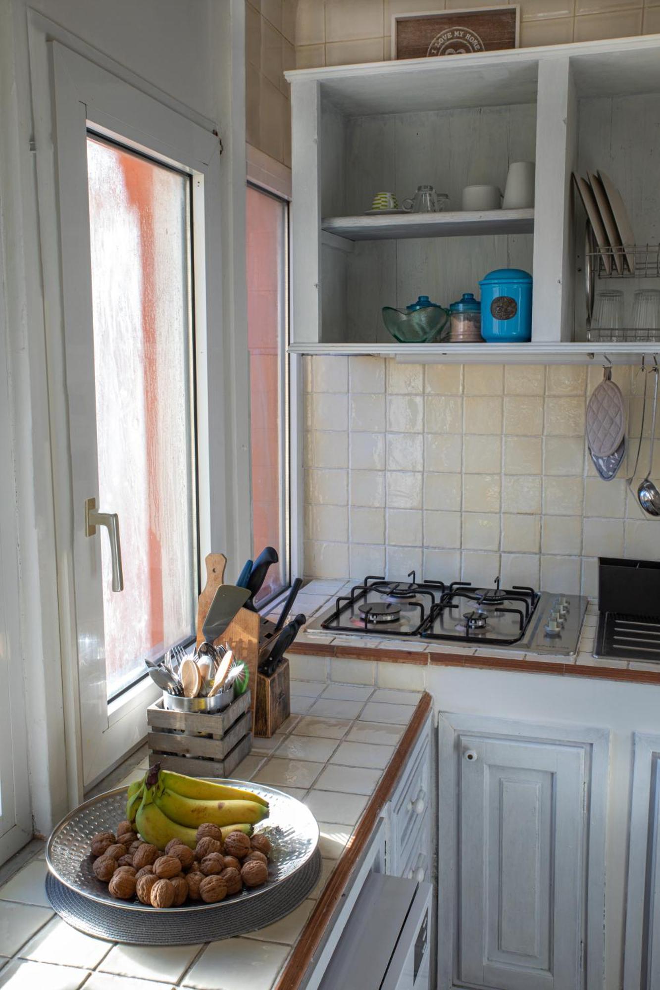Guest House Le Due Lagune Orbetello Bagian luar foto