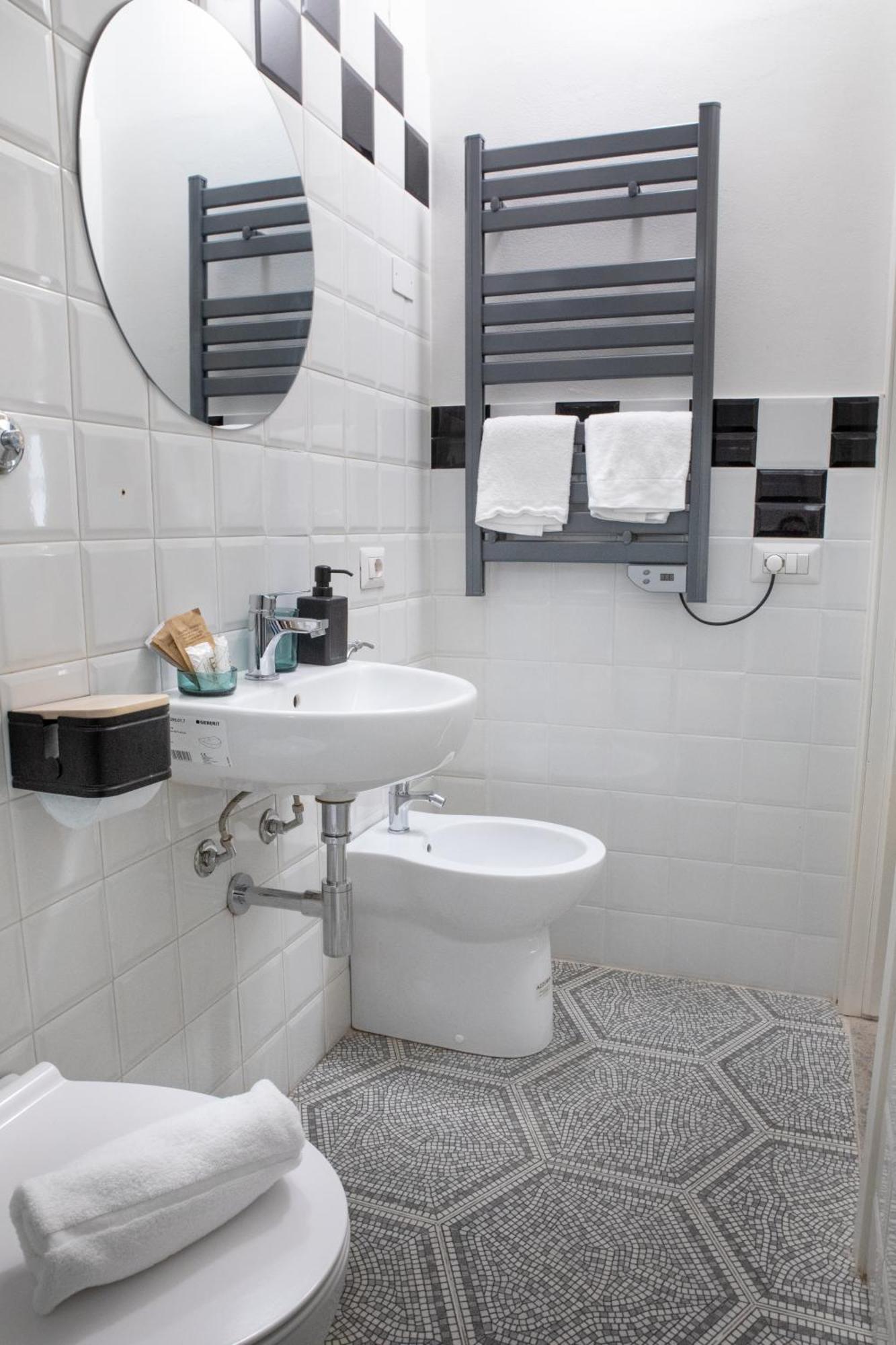 Guest House Le Due Lagune Orbetello Bagian luar foto