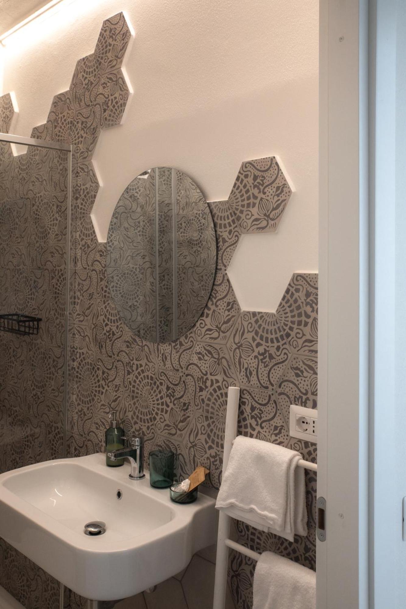 Guest House Le Due Lagune Orbetello Bagian luar foto