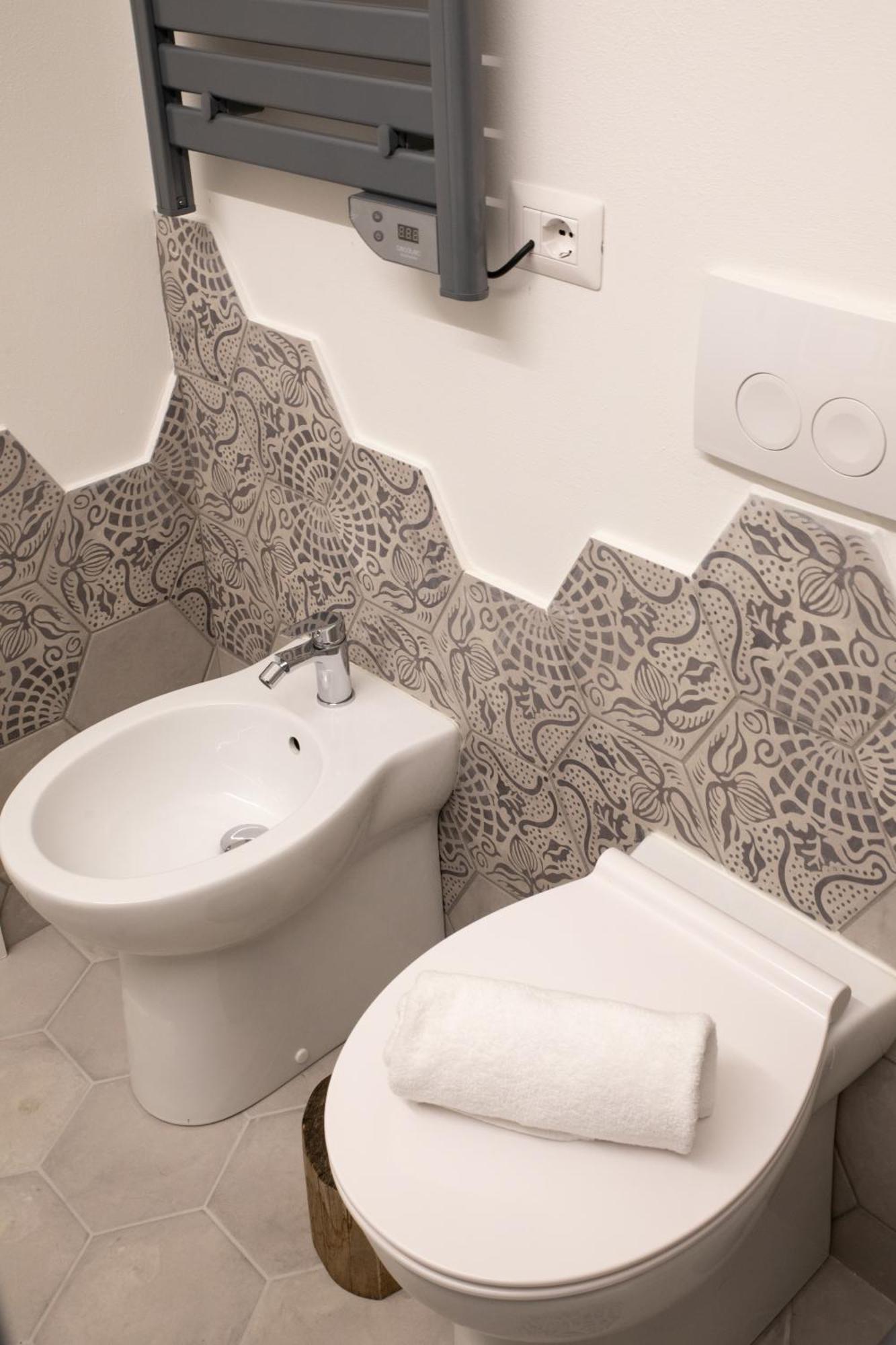 Guest House Le Due Lagune Orbetello Bagian luar foto