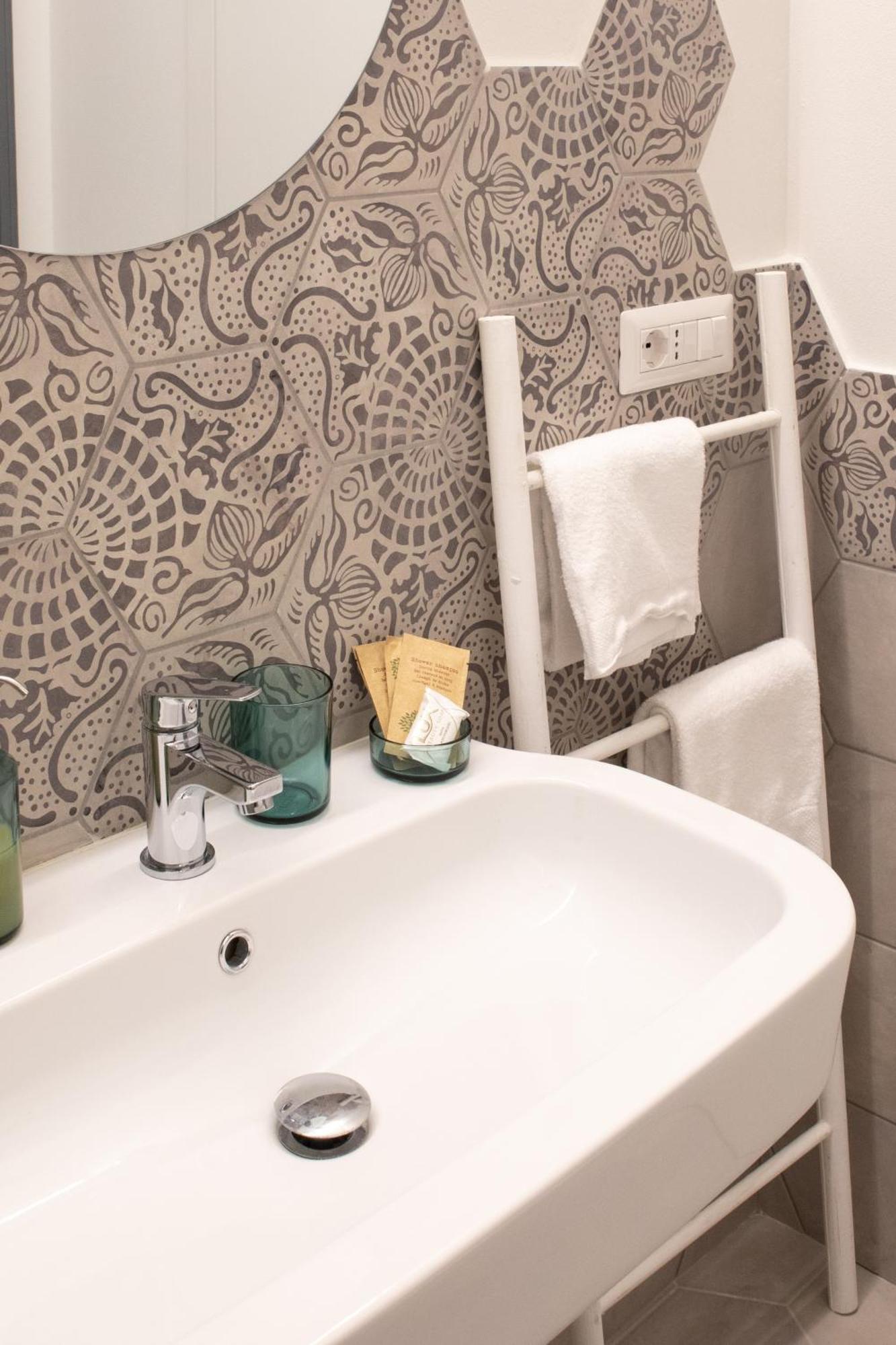 Guest House Le Due Lagune Orbetello Bagian luar foto