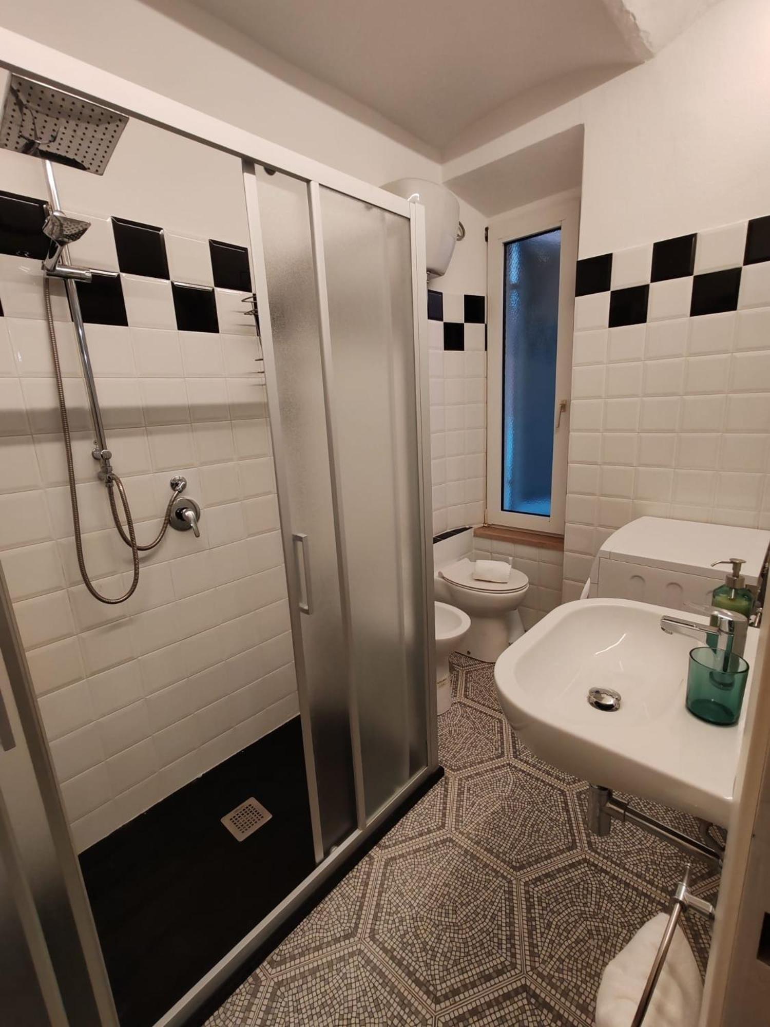 Guest House Le Due Lagune Orbetello Bagian luar foto