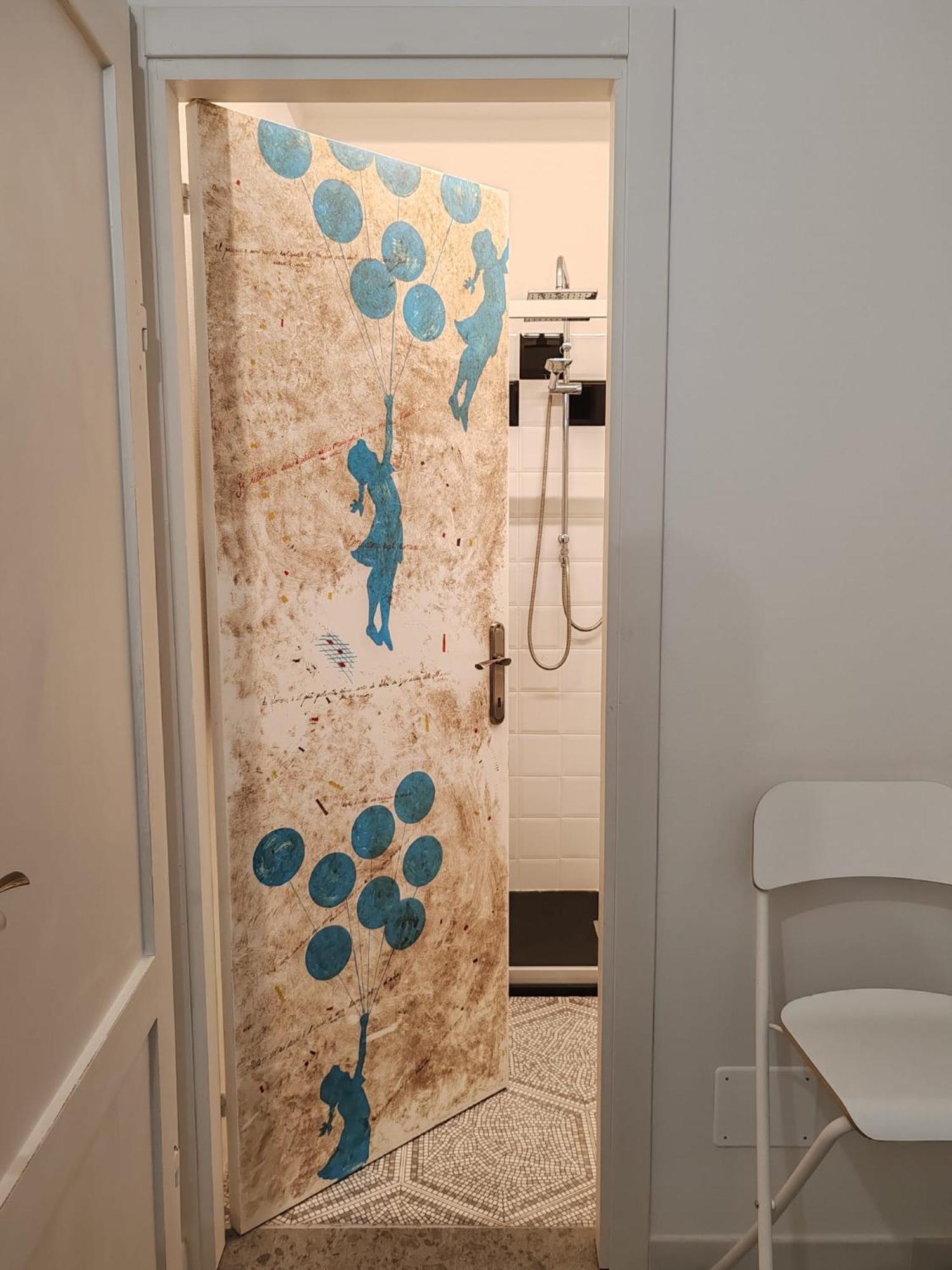 Guest House Le Due Lagune Orbetello Bagian luar foto