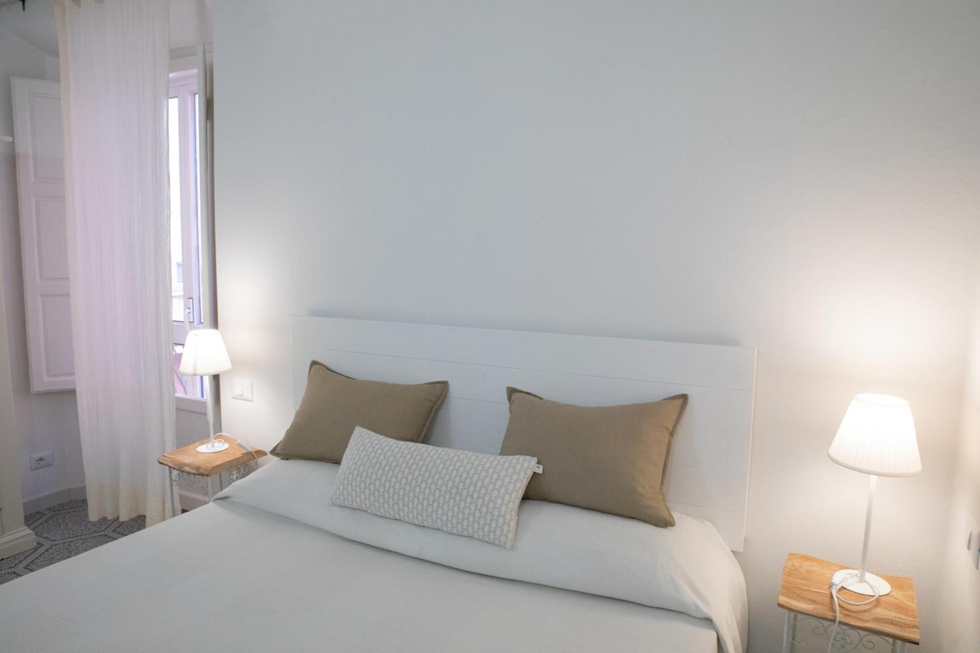 Guest House Le Due Lagune Orbetello Bagian luar foto